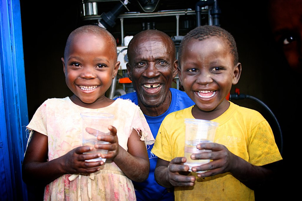 Photo 3 from Water Mission